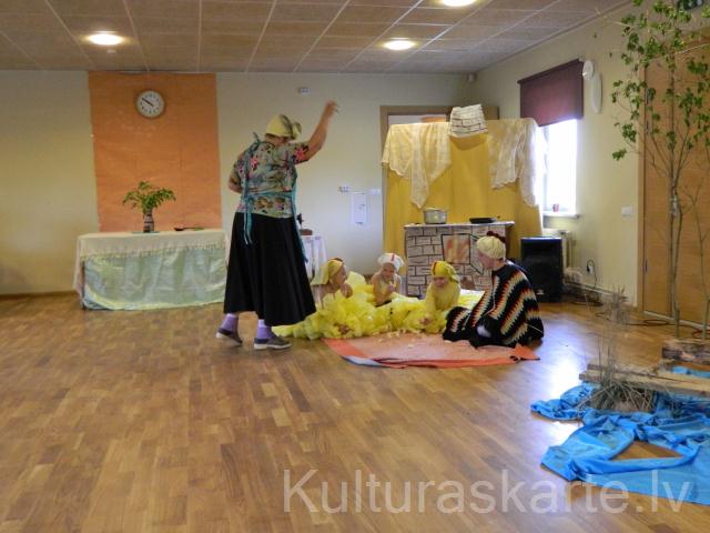 V.Bušs"Maks un Morics"